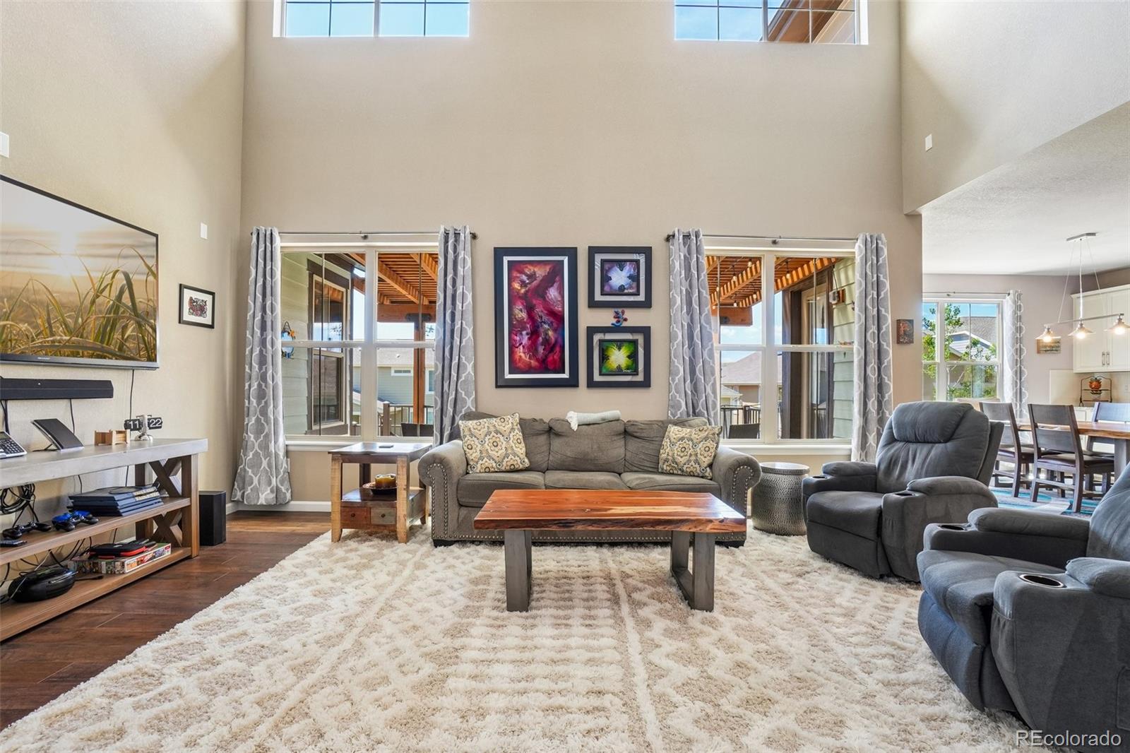 18984 W 85th Bluff Arvada CO 80007