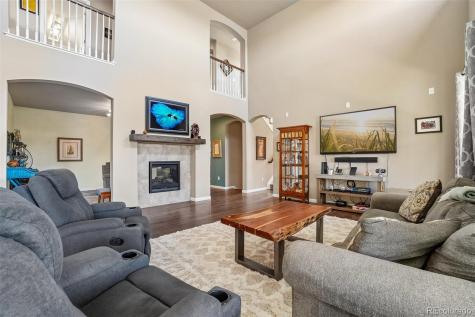 18984 W 85th Bluff Arvada CO 80007