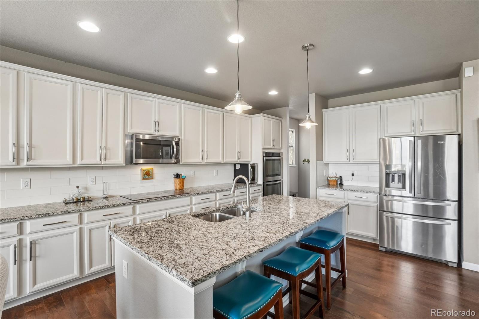 18984 W 85th Bluff Arvada CO 80007