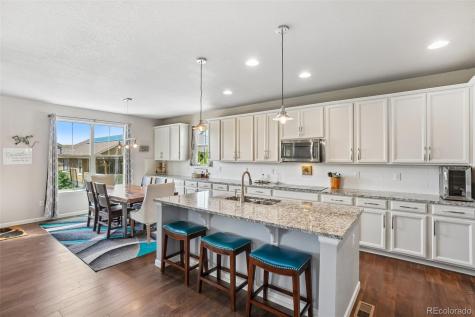 18984 W 85th Bluff Arvada CO 80007