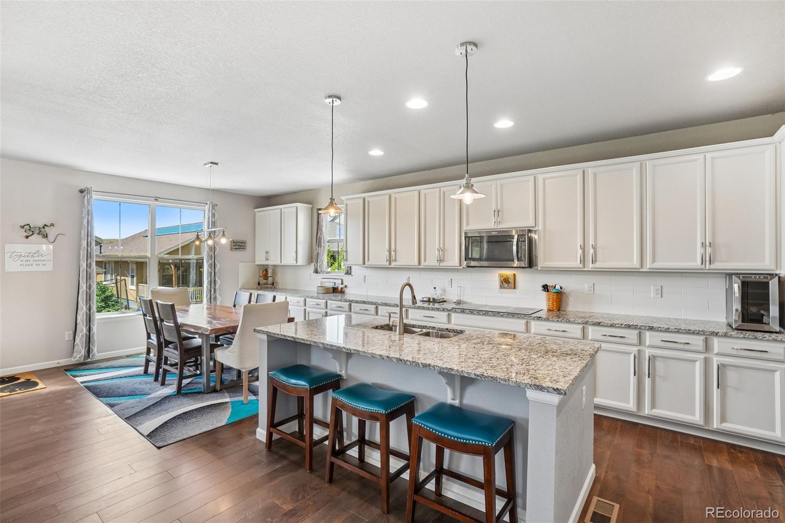 18984 W 85th Bluff Arvada CO 80007