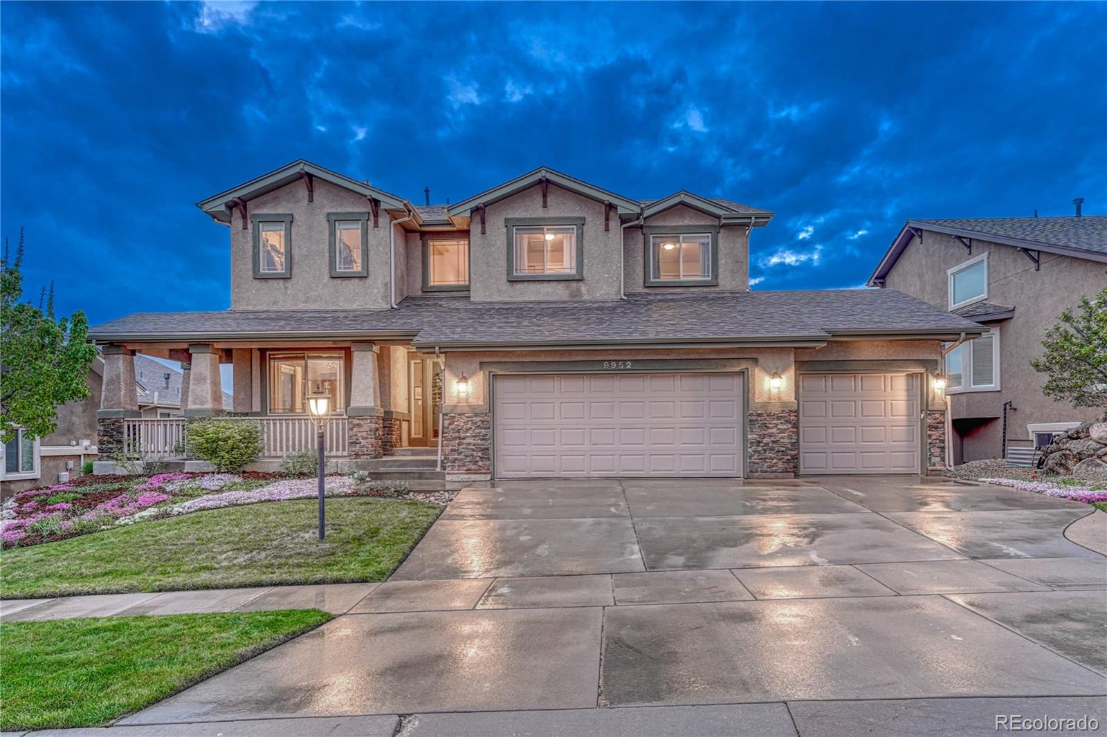 9952 Pinedale Drive Colorado Springs CO 80920