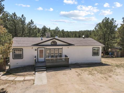 23452 Jasper Trail Deer Trail CO 80105