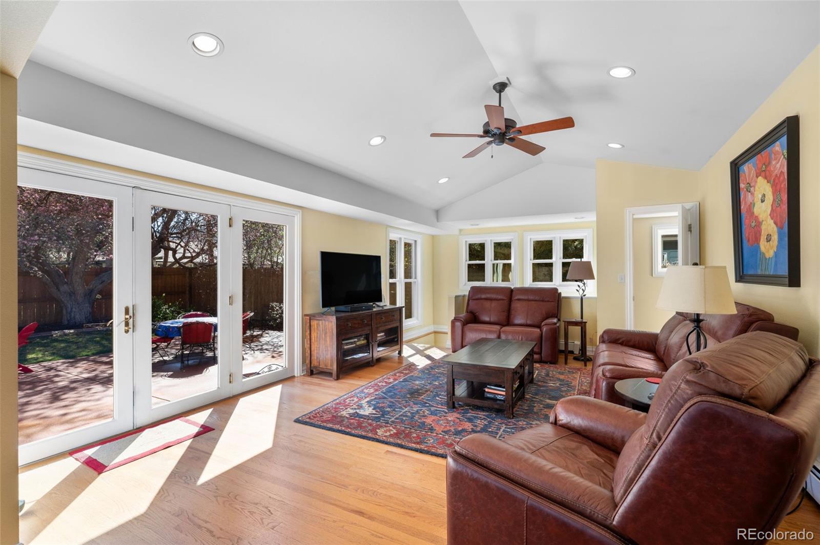 3236 S Saint Paul Street Denver CO 80210