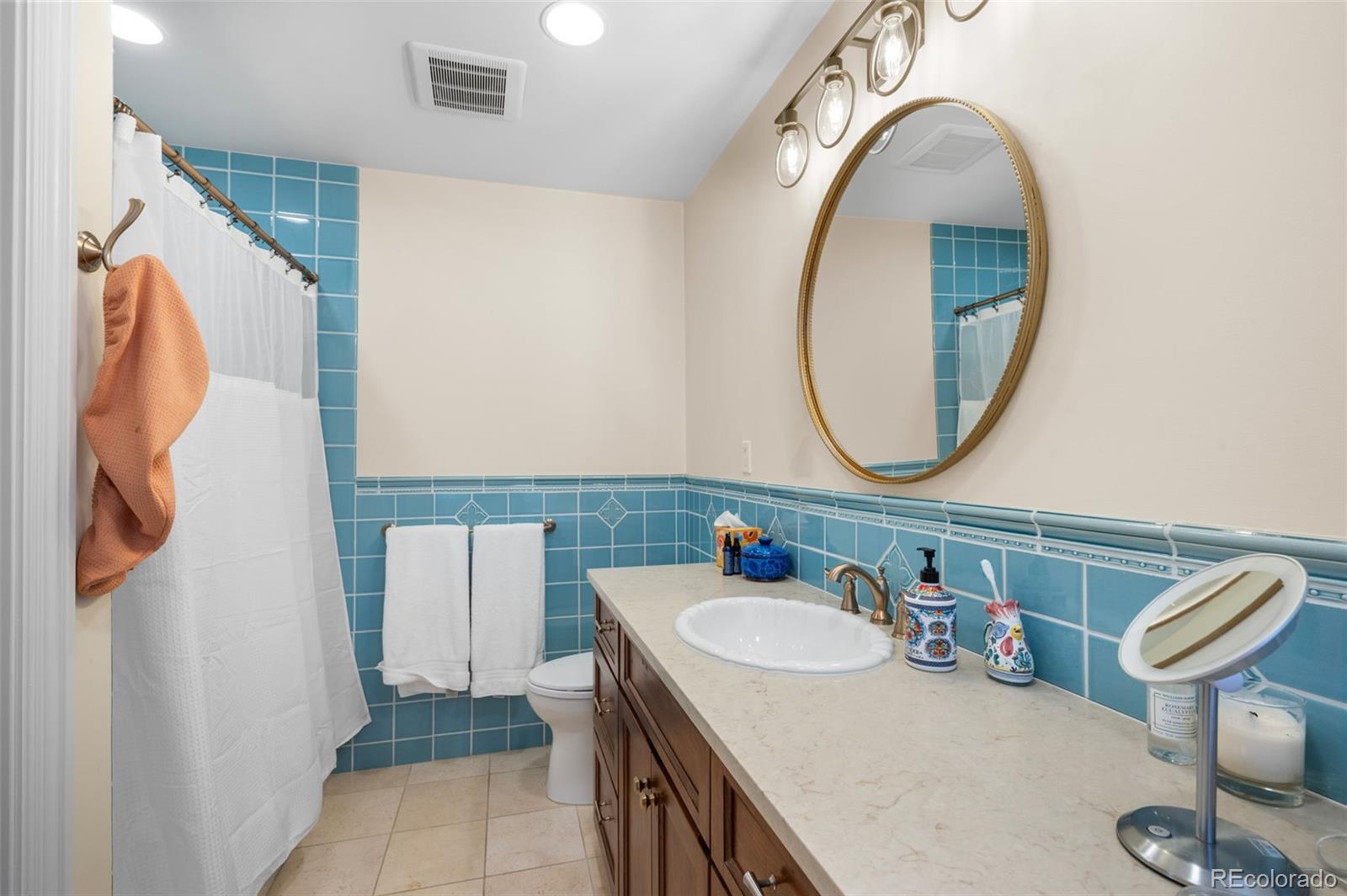 3236 S Saint Paul Street Denver CO 80210