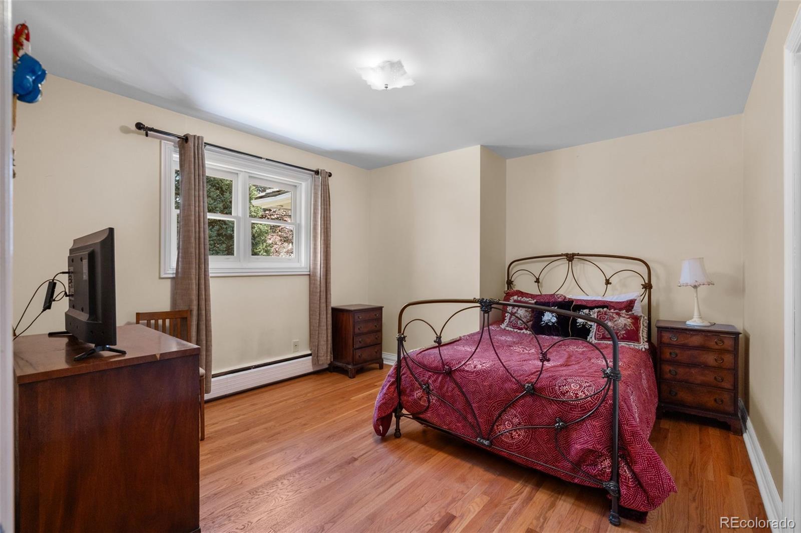 3236 S Saint Paul Street Denver CO 80210