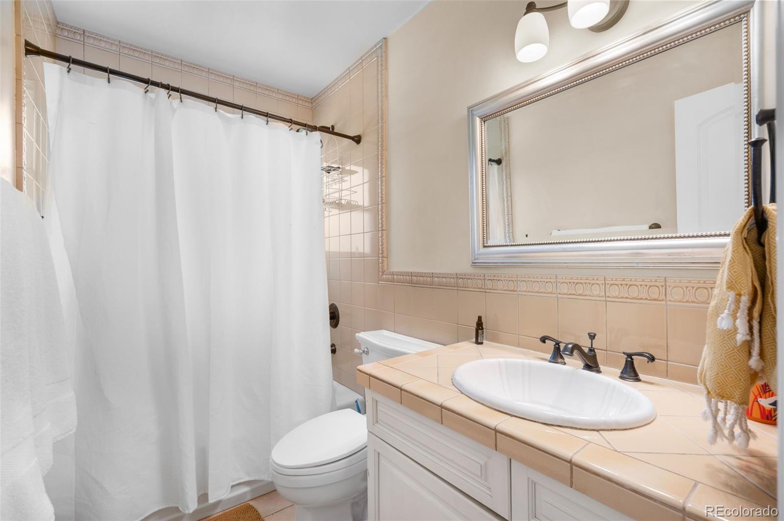 3236 S Saint Paul Street Denver CO 80210