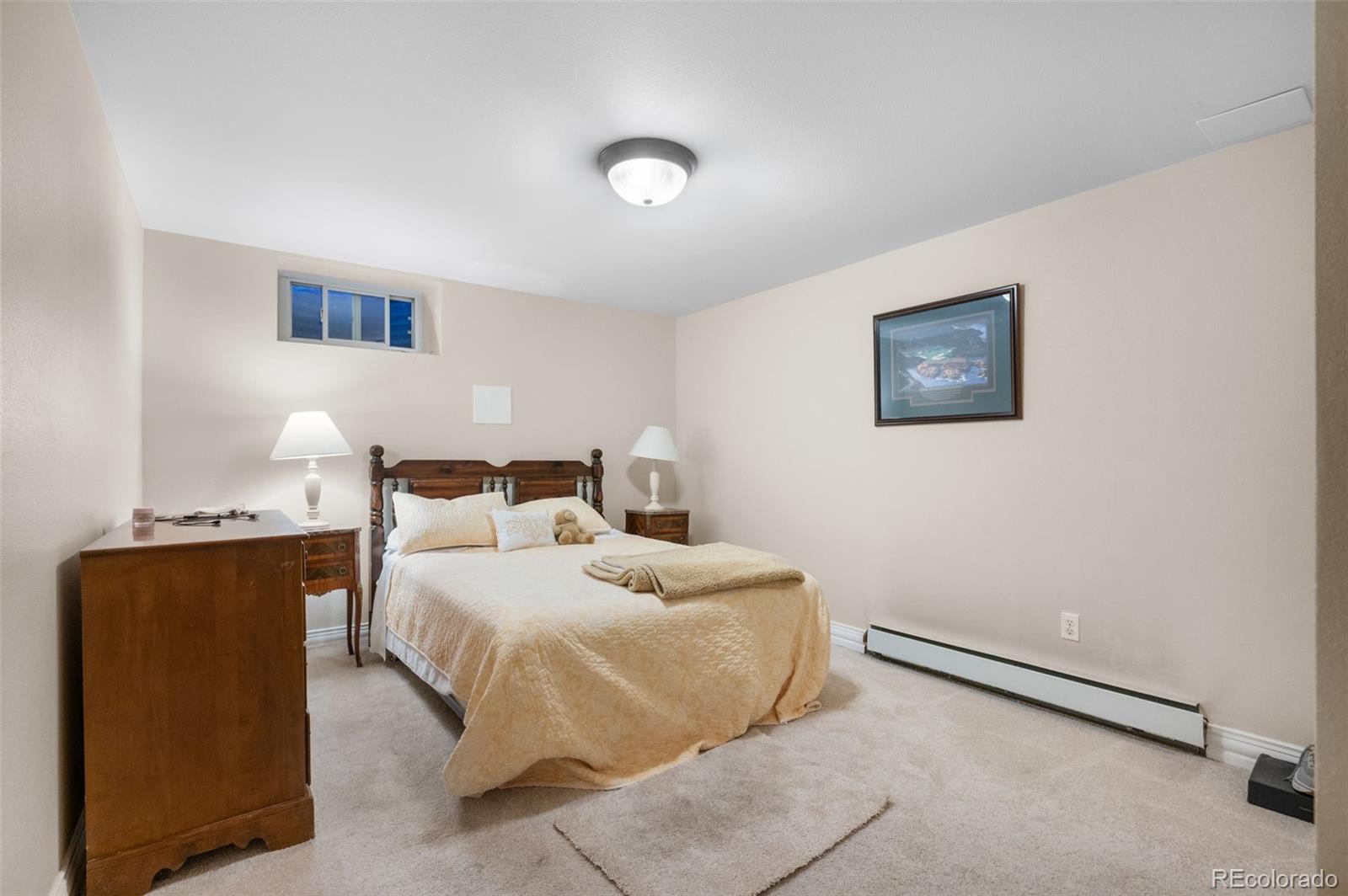 3236 S Saint Paul Street Denver CO 80210