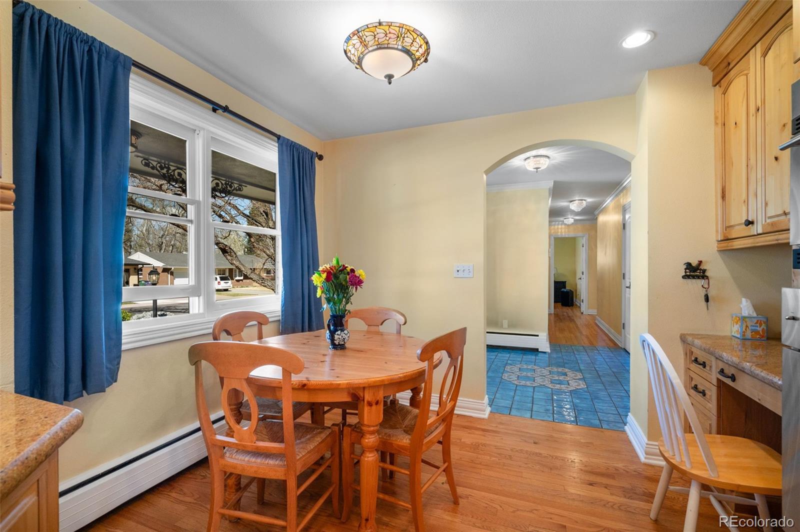 3236 S Saint Paul Street Denver CO 80210