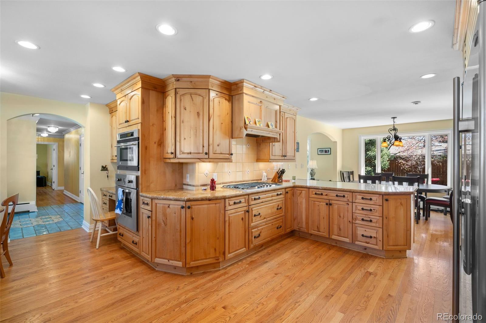 3236 S Saint Paul Street Denver CO 80210
