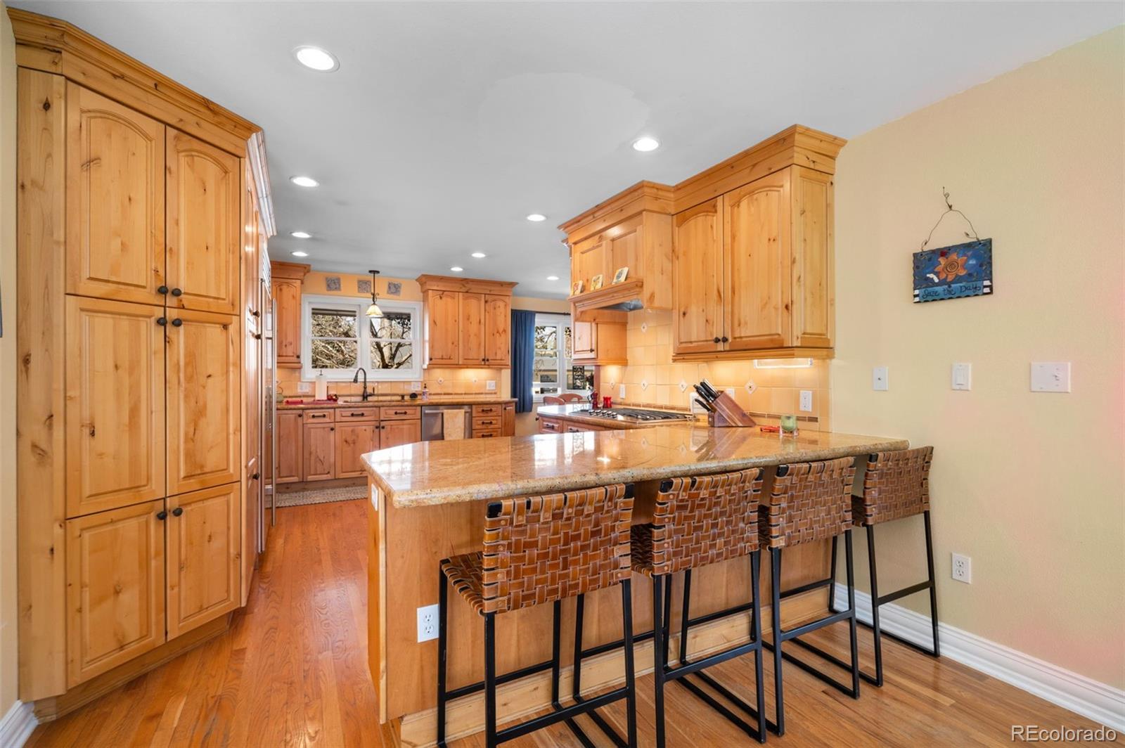 3236 S Saint Paul Street Denver CO 80210
