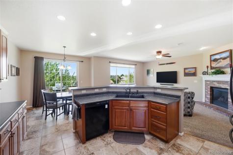 6976 Cobblecreek Drive Colorado Springs CO 80922