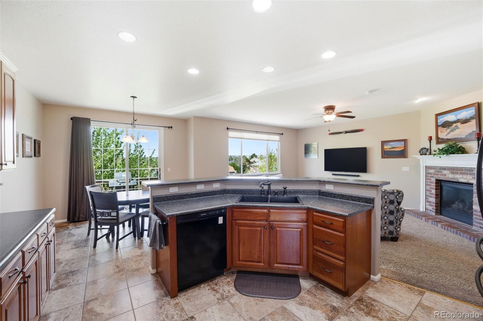 6976 Cobblecreek Drive Colorado Springs CO 80922