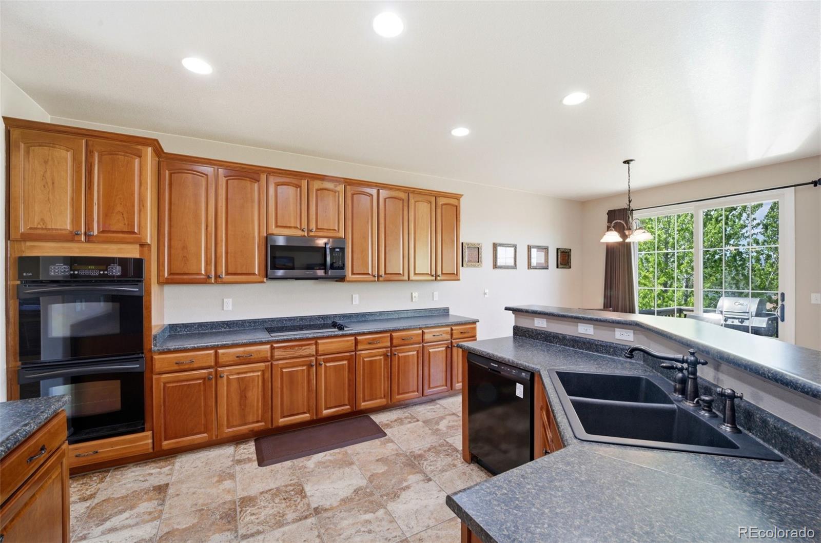 6976 Cobblecreek Drive Colorado Springs CO 80922