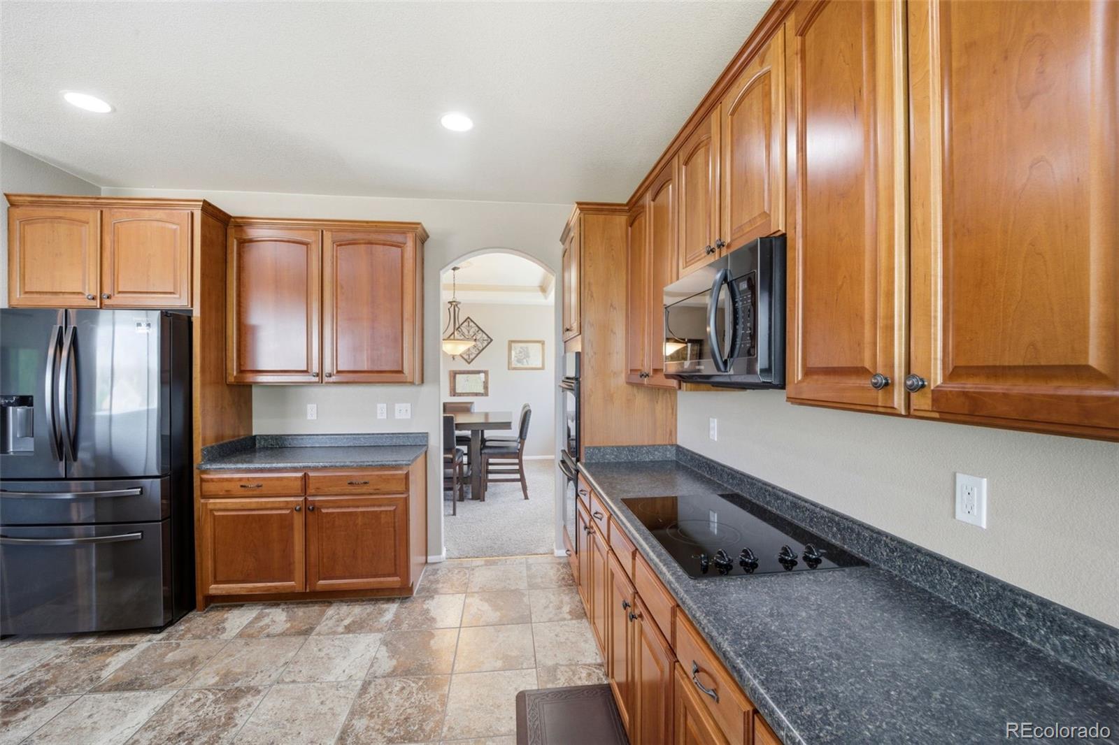 6976 Cobblecreek Drive Colorado Springs CO 80922