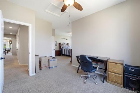 6976 Cobblecreek Drive Colorado Springs CO 80922