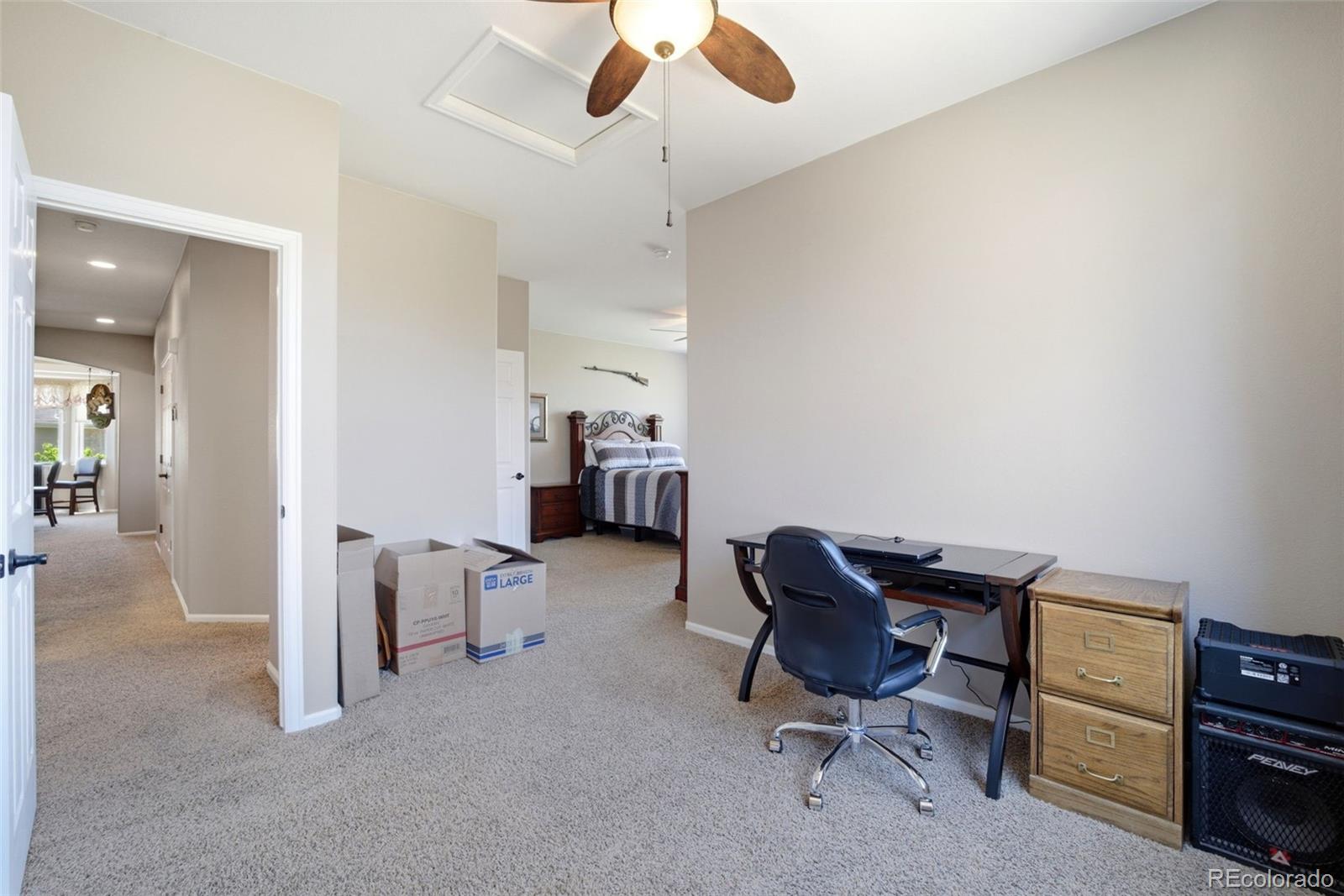 6976 Cobblecreek Drive Colorado Springs CO 80922