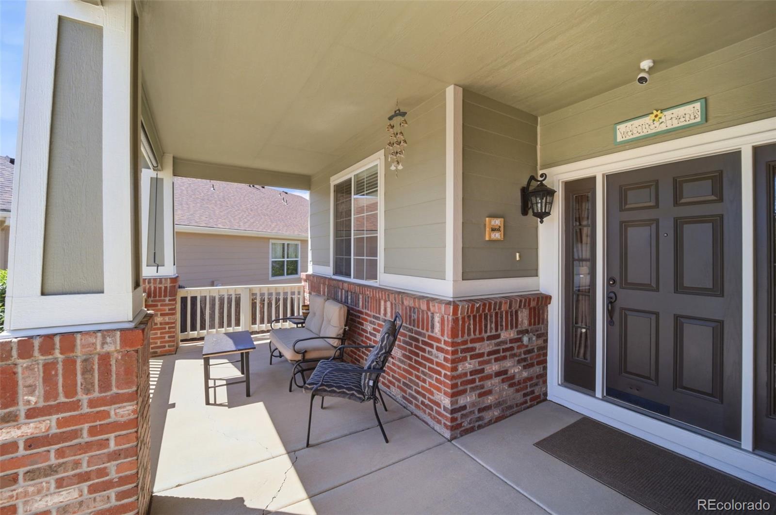 6976 Cobblecreek Drive Colorado Springs CO 80922