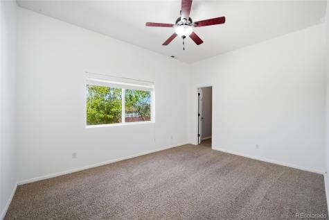 6976 Cobblecreek Drive Colorado Springs CO 80922