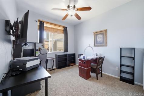 6976 Cobblecreek Drive Colorado Springs CO 80922