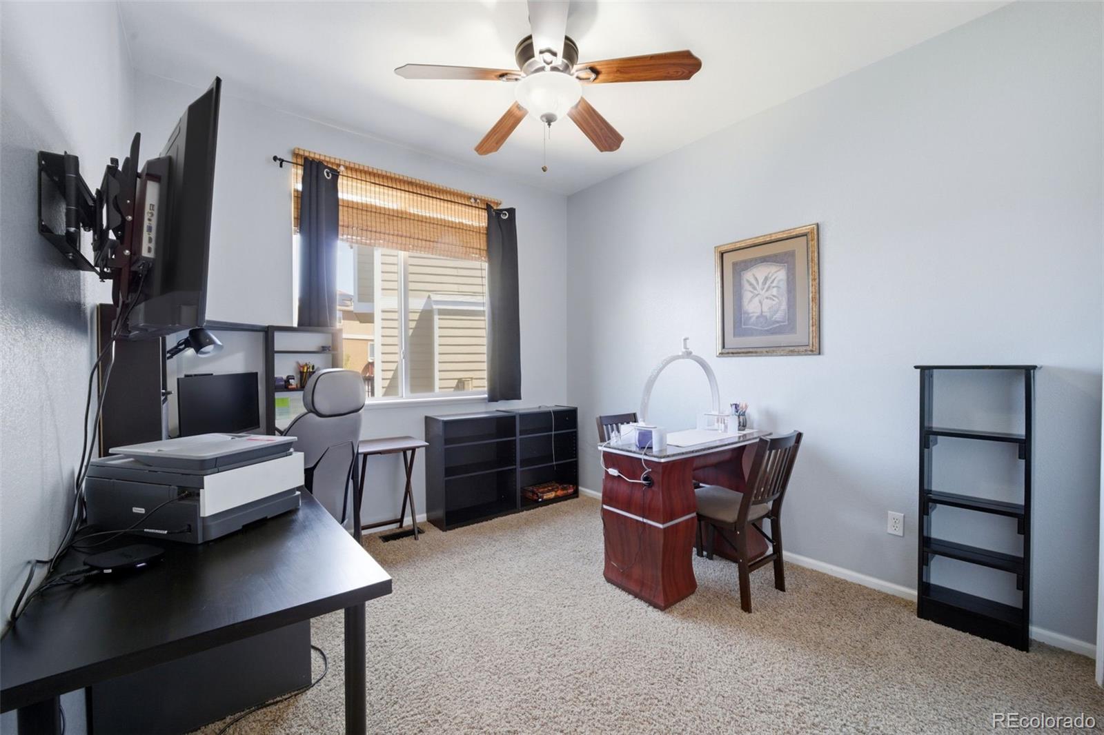 6976 Cobblecreek Drive Colorado Springs CO 80922