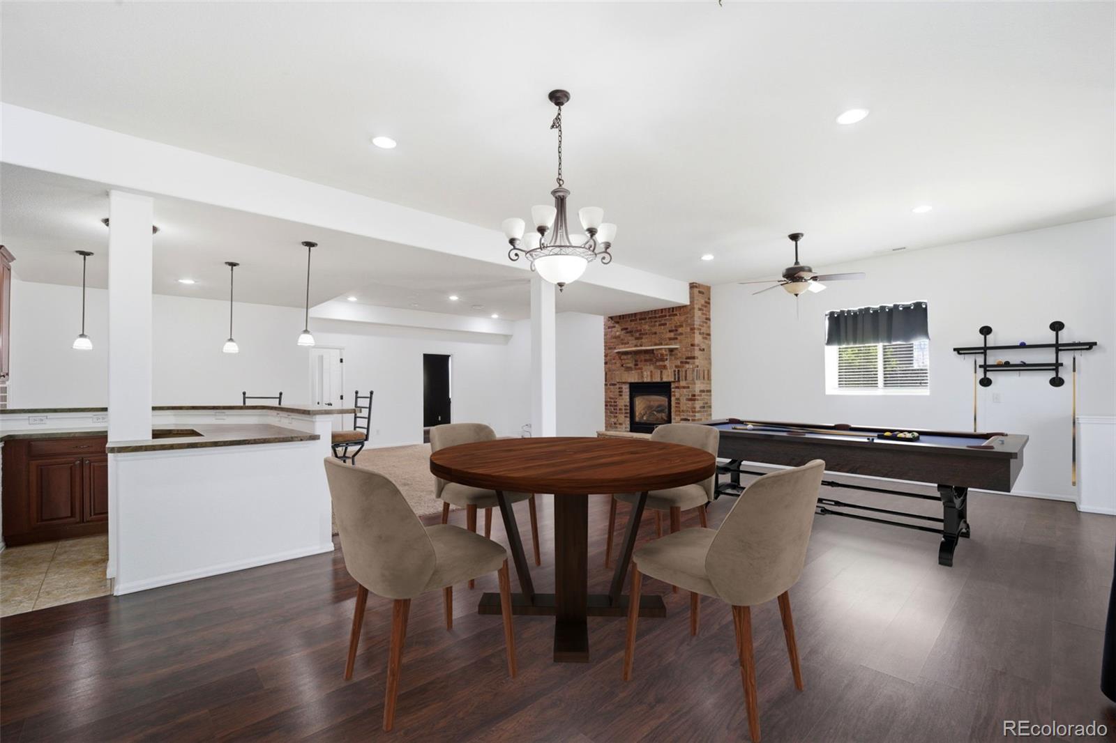 6976 Cobblecreek Drive Colorado Springs CO 80922