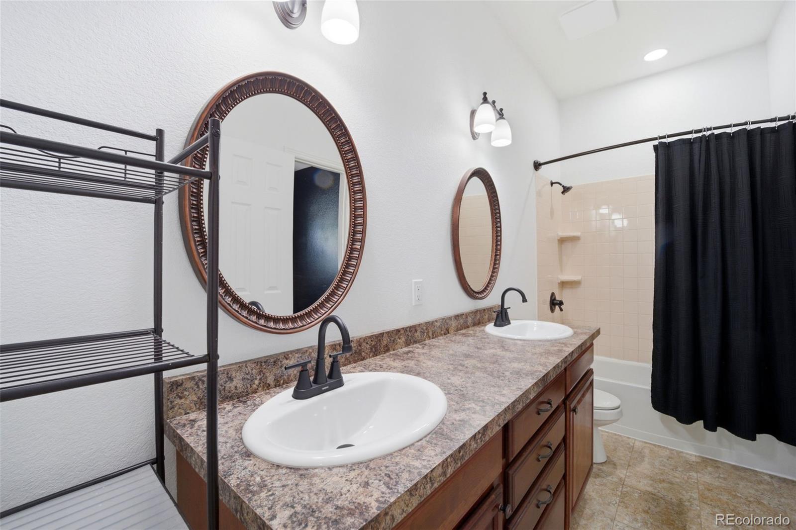 6976 Cobblecreek Drive Colorado Springs CO 80922