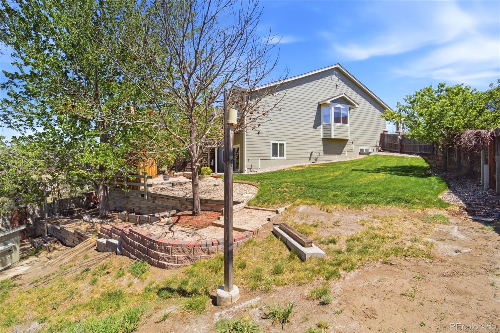 6976 Cobblecreek Drive Colorado Springs CO 80922