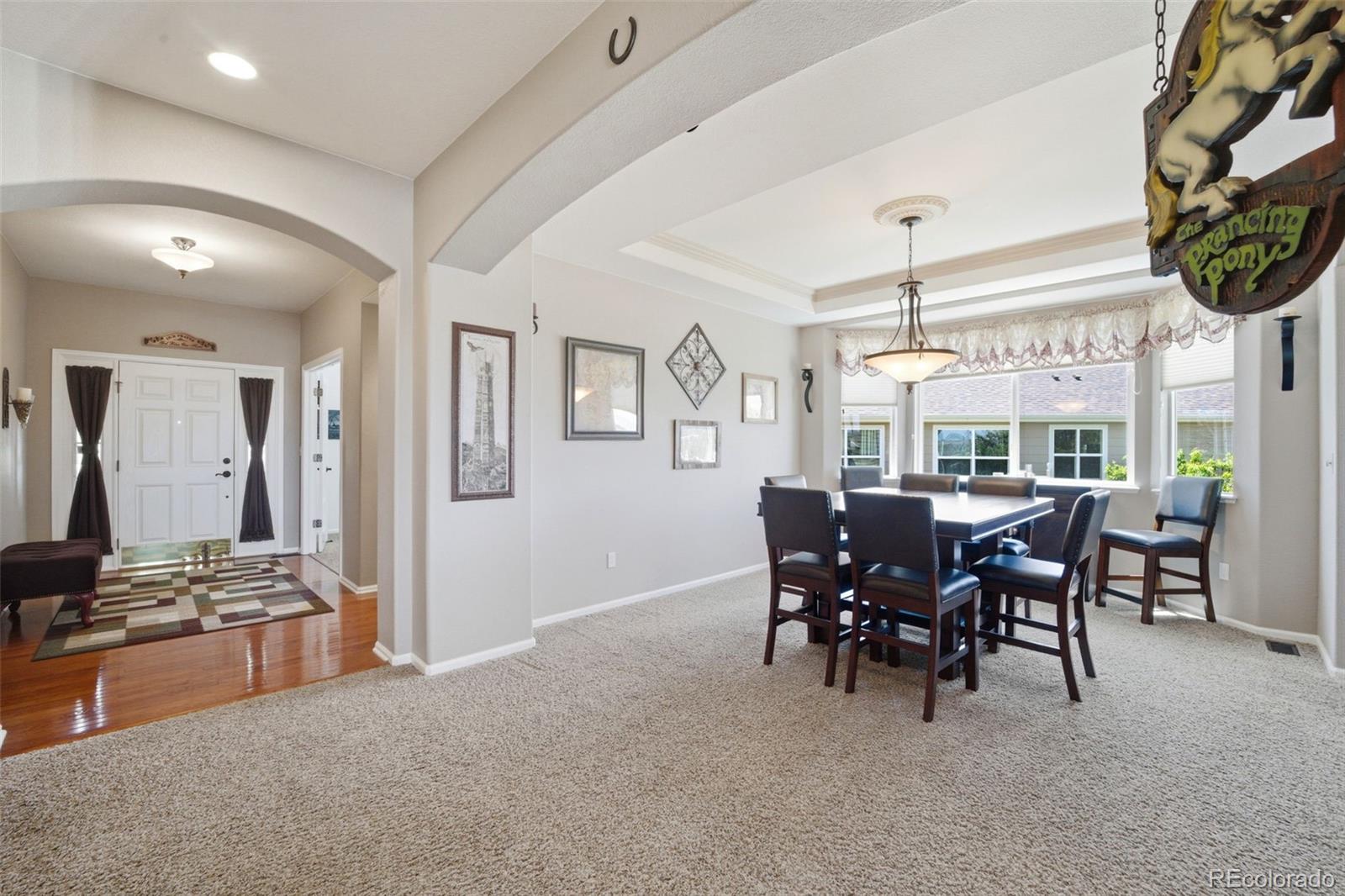 6976 Cobblecreek Drive Colorado Springs CO 80922