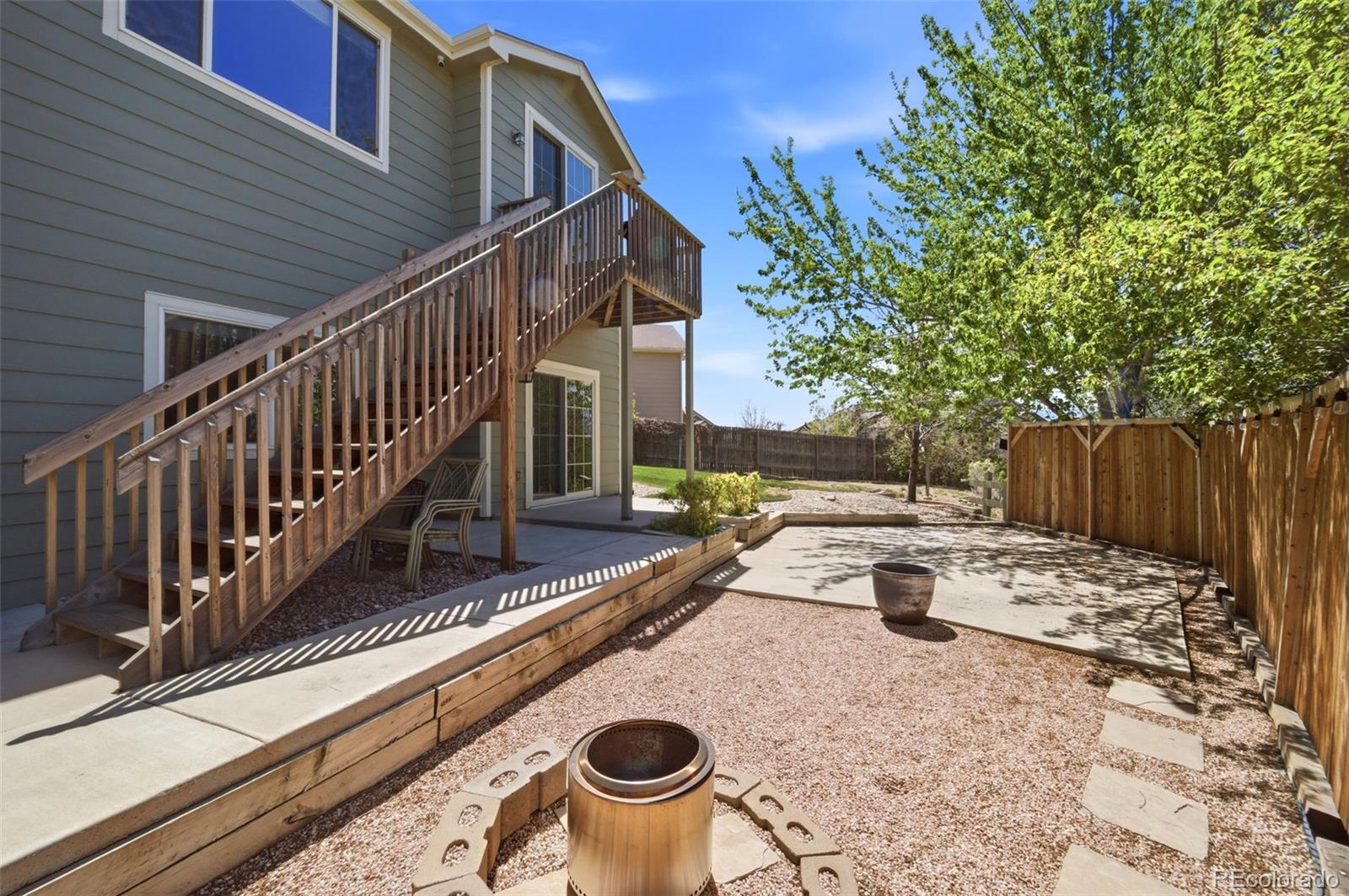 6976 Cobblecreek Drive Colorado Springs CO 80922