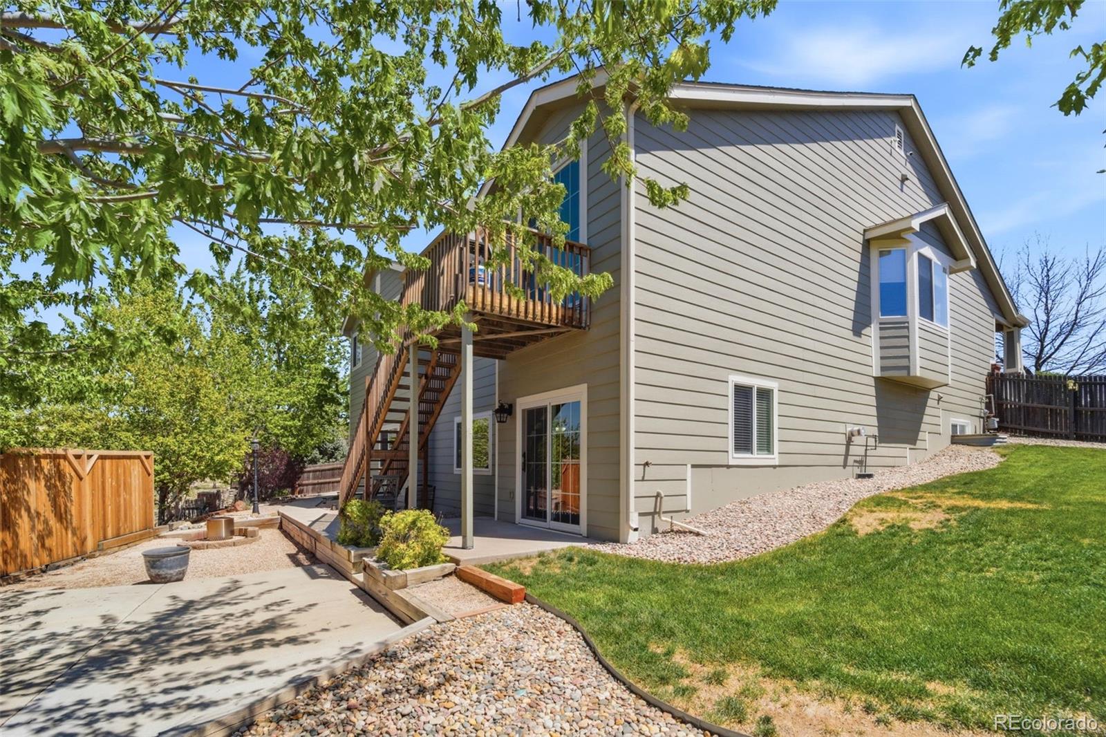 6976 Cobblecreek Drive Colorado Springs CO 80922