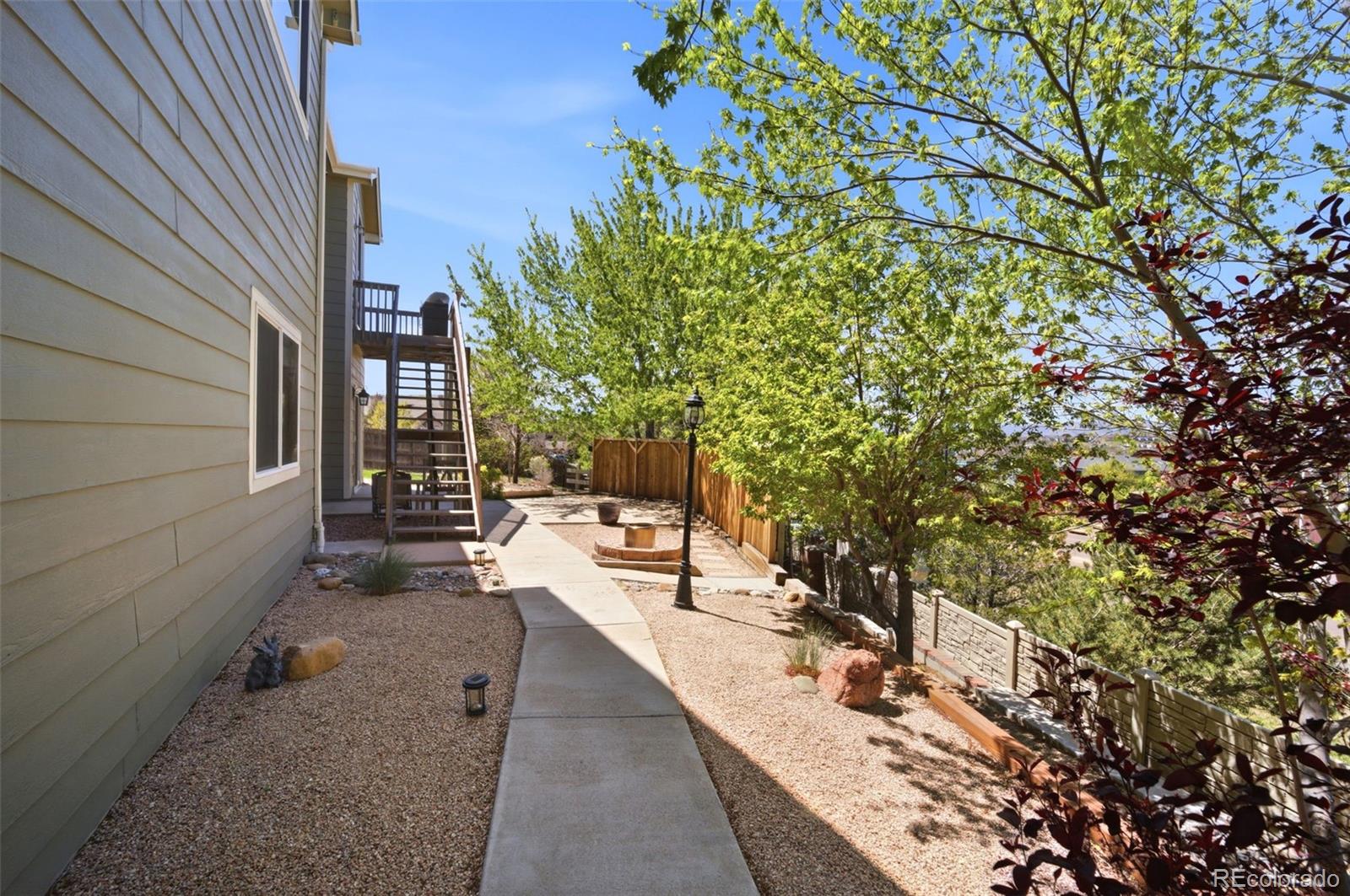 6976 Cobblecreek Drive Colorado Springs CO 80922