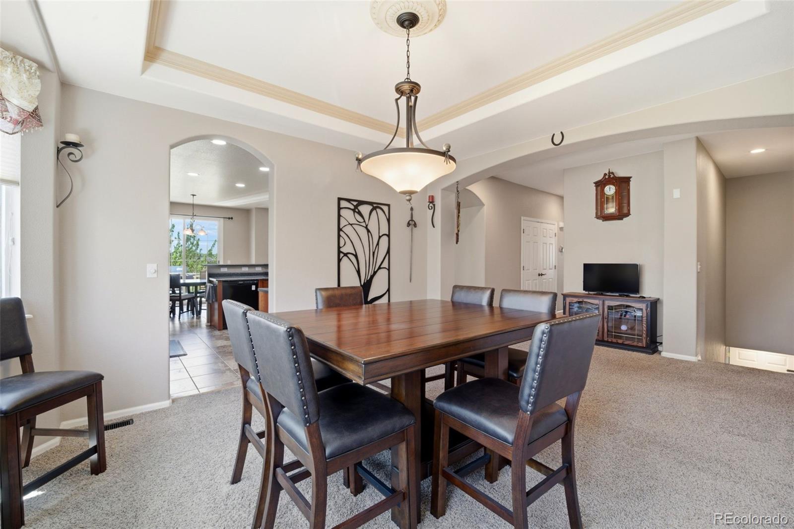 6976 Cobblecreek Drive Colorado Springs CO 80922