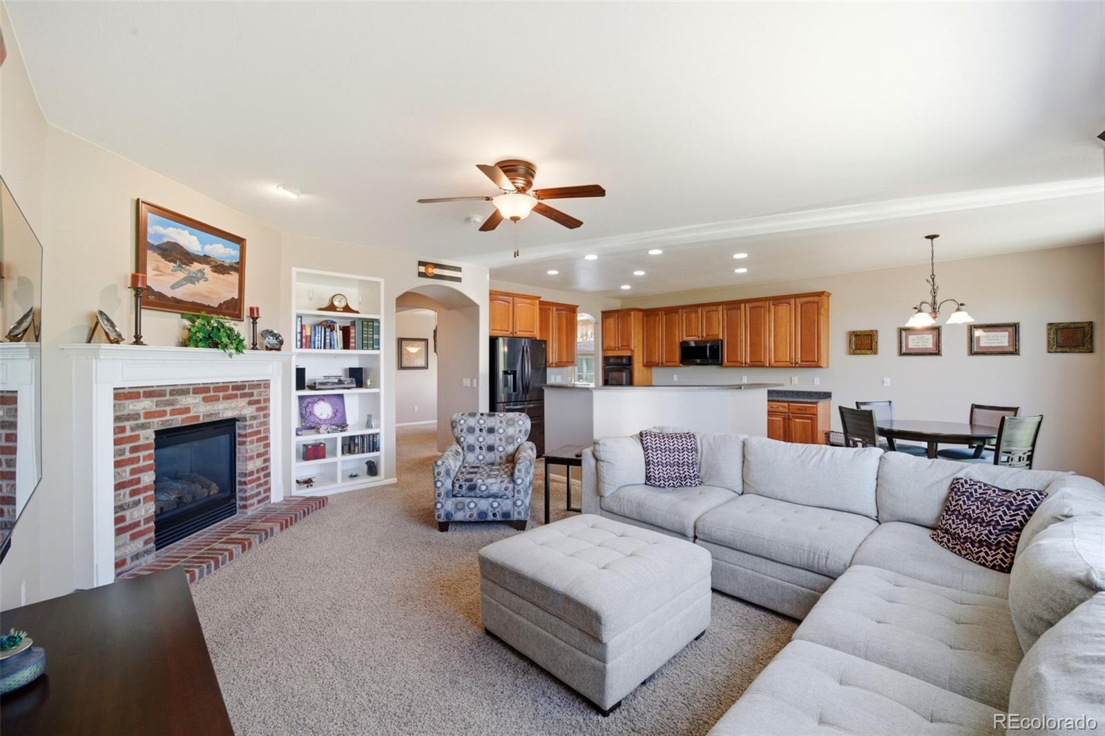 6976 Cobblecreek Drive Colorado Springs CO 80922