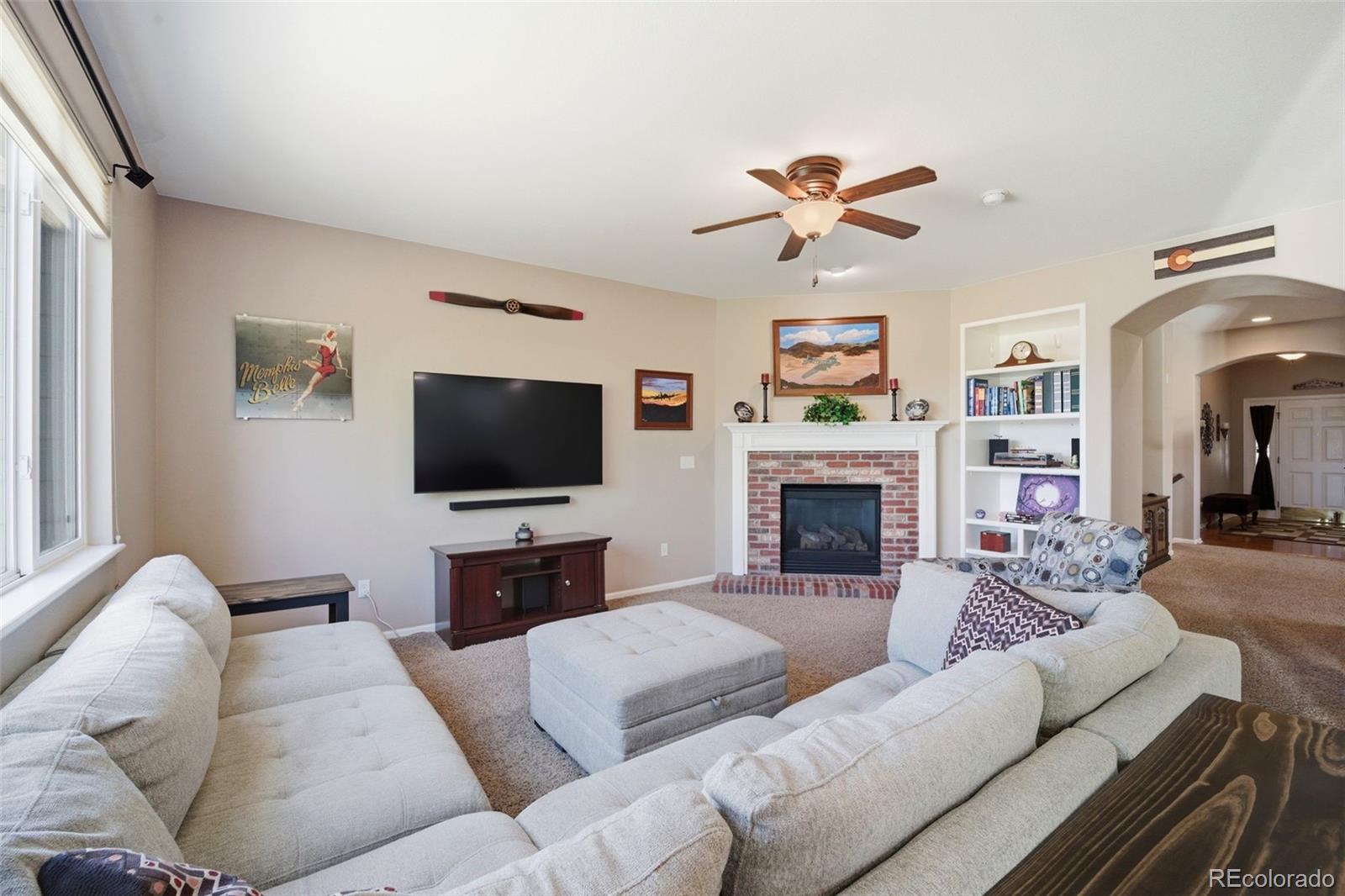 6976 Cobblecreek Drive Colorado Springs CO 80922