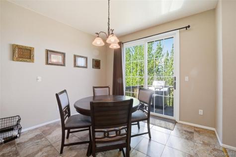 6976 Cobblecreek Drive Colorado Springs CO 80922