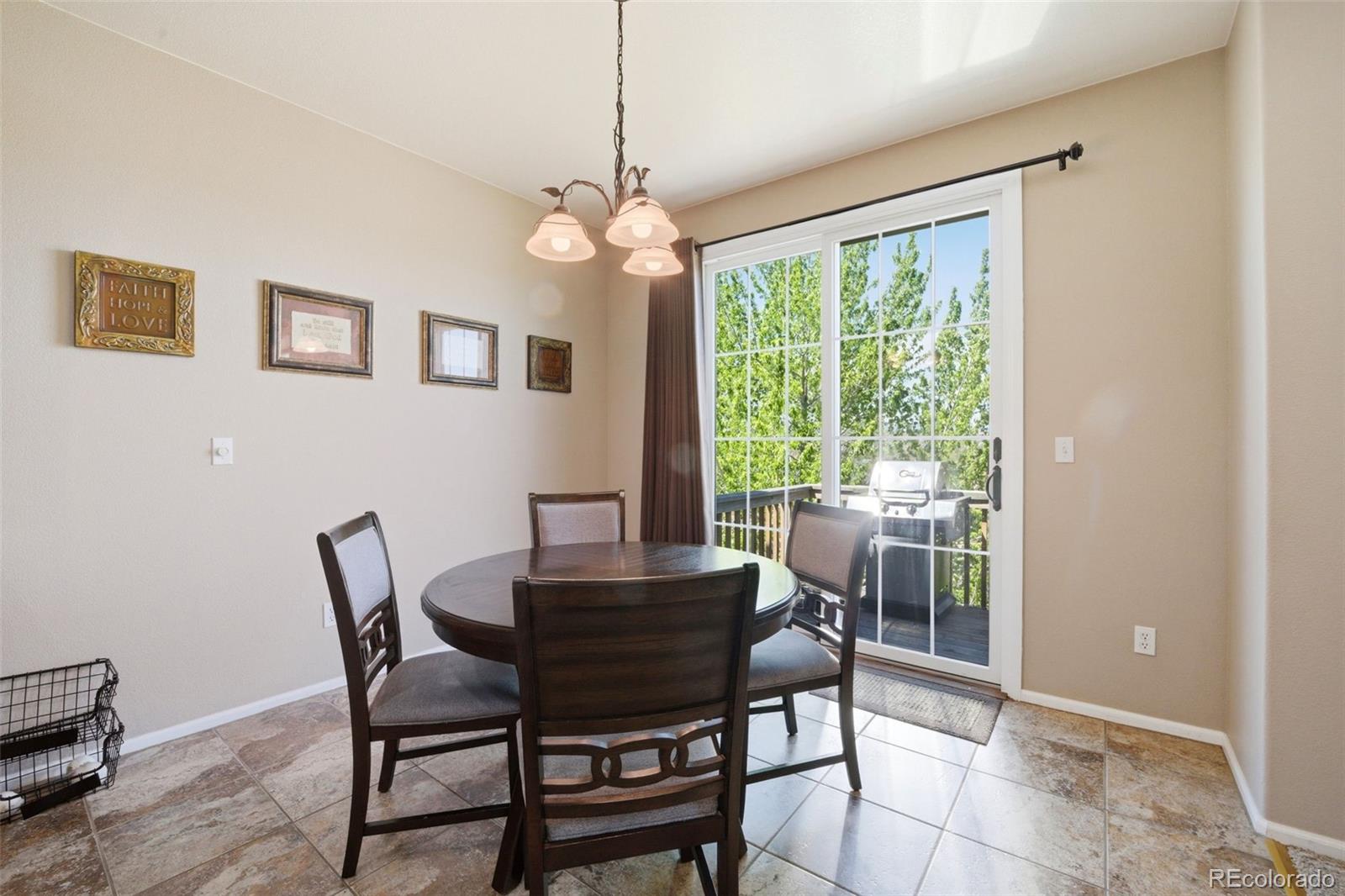 6976 Cobblecreek Drive Colorado Springs CO 80922
