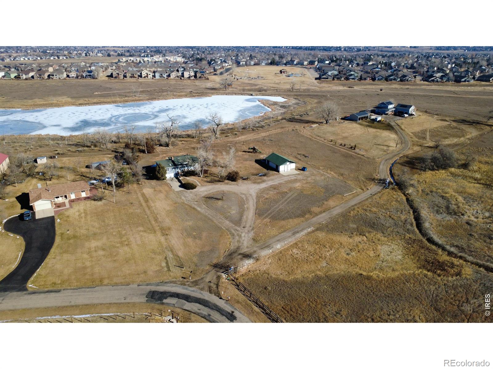 734 Victoria Drive Fort Collins CO 80525