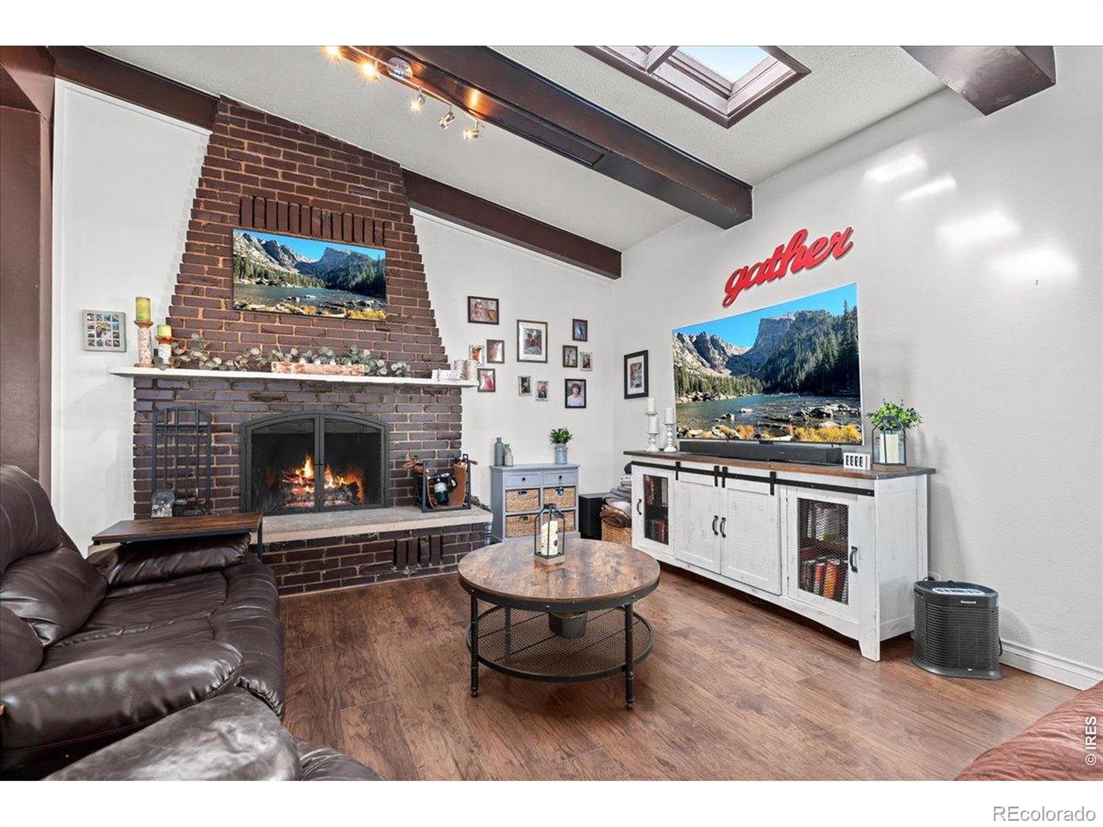 734 Victoria Drive Fort Collins CO 80525