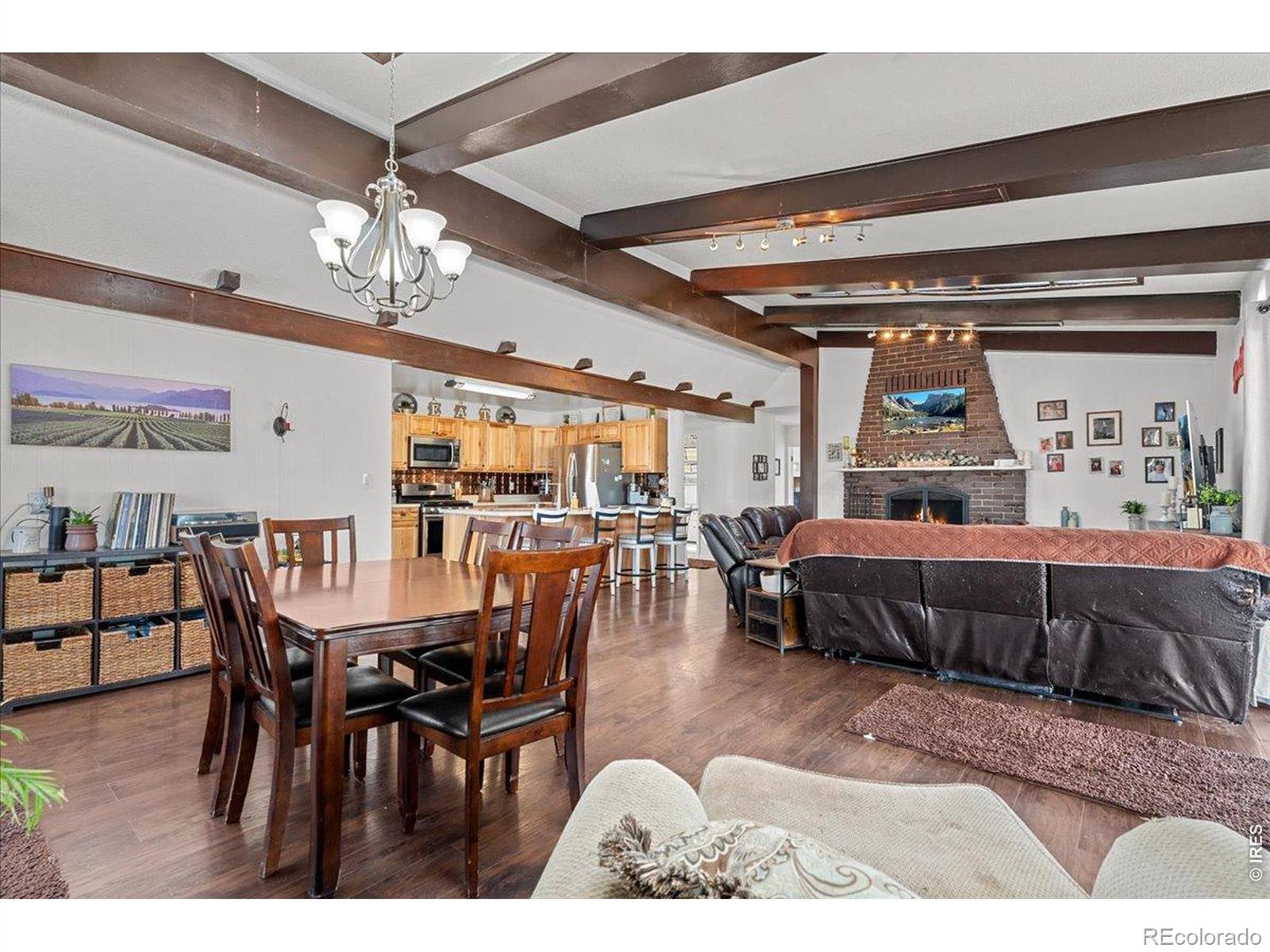 734 Victoria Drive Fort Collins CO 80525