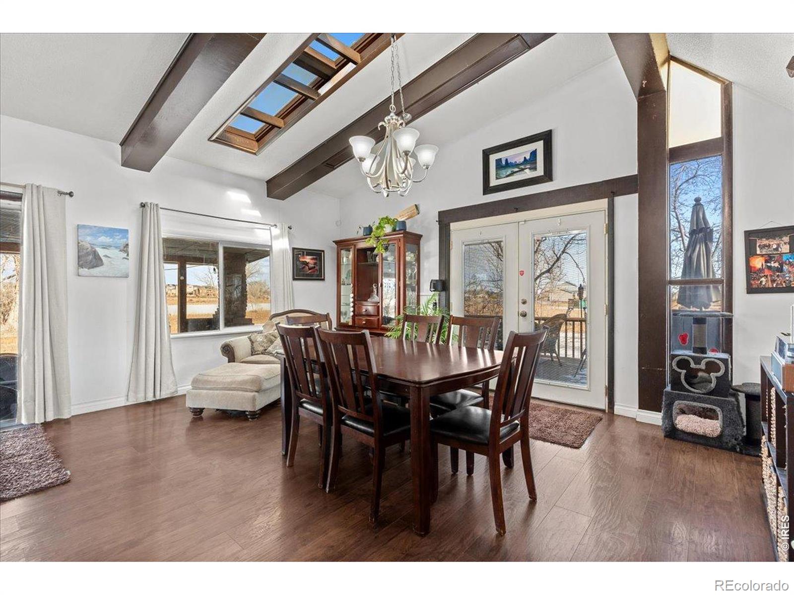 734 Victoria Drive Fort Collins CO 80525