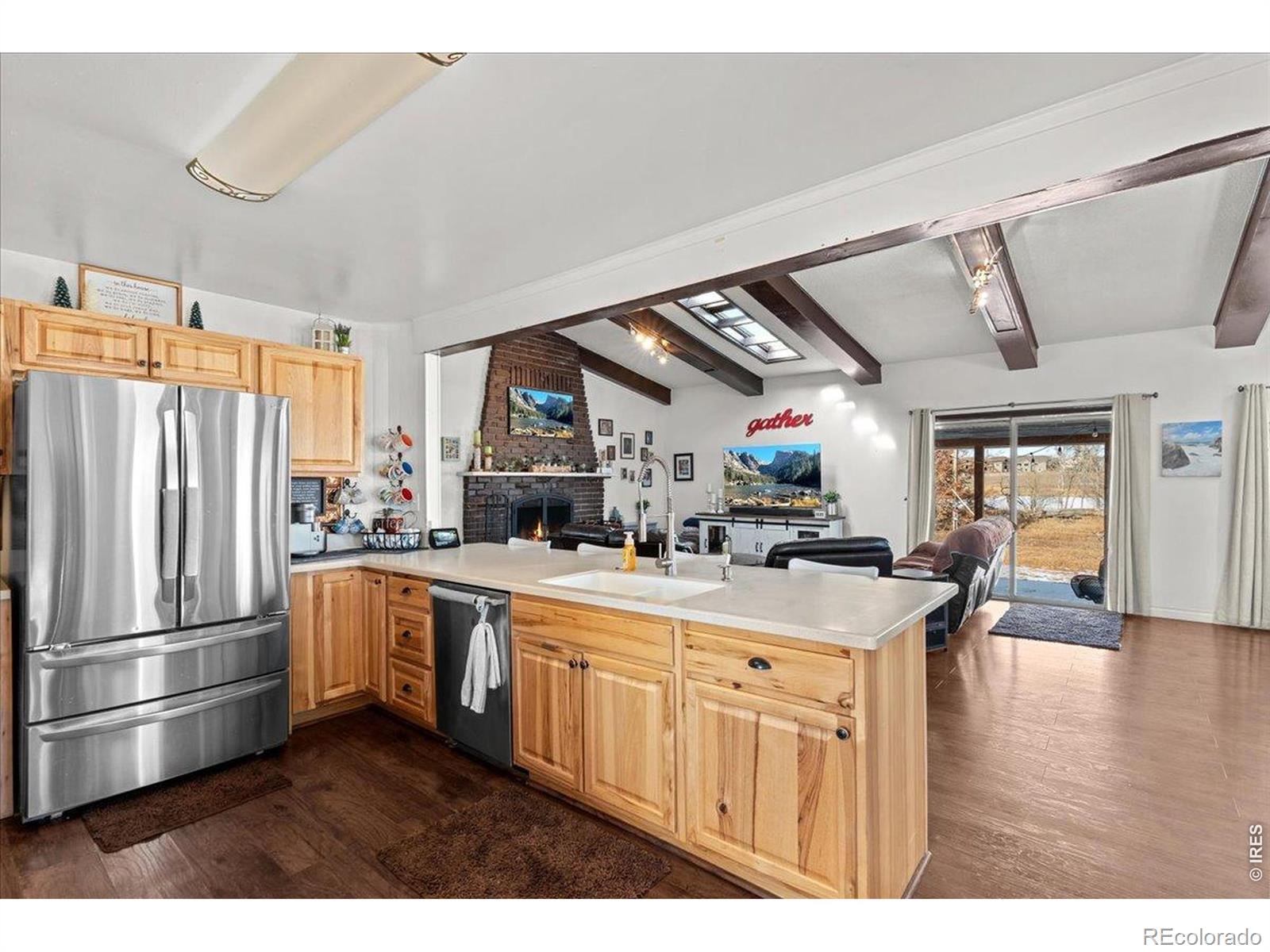 734 Victoria Drive Fort Collins CO 80525