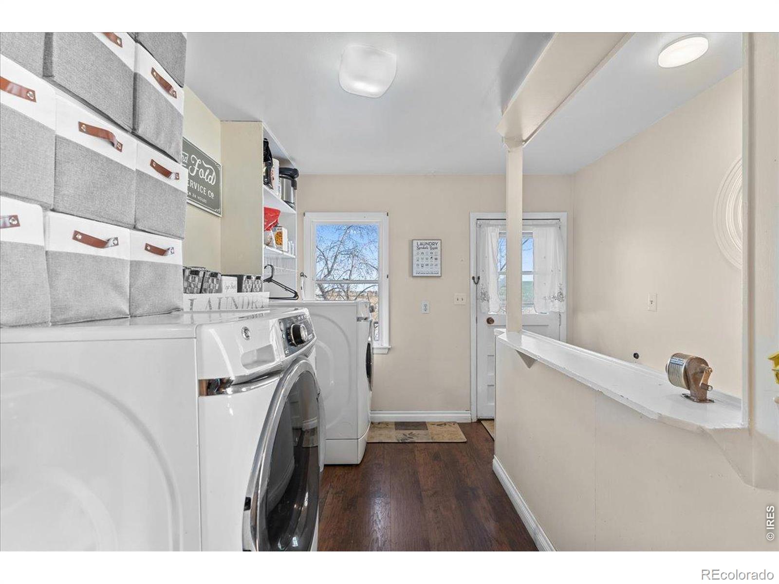 734 Victoria Drive Fort Collins CO 80525