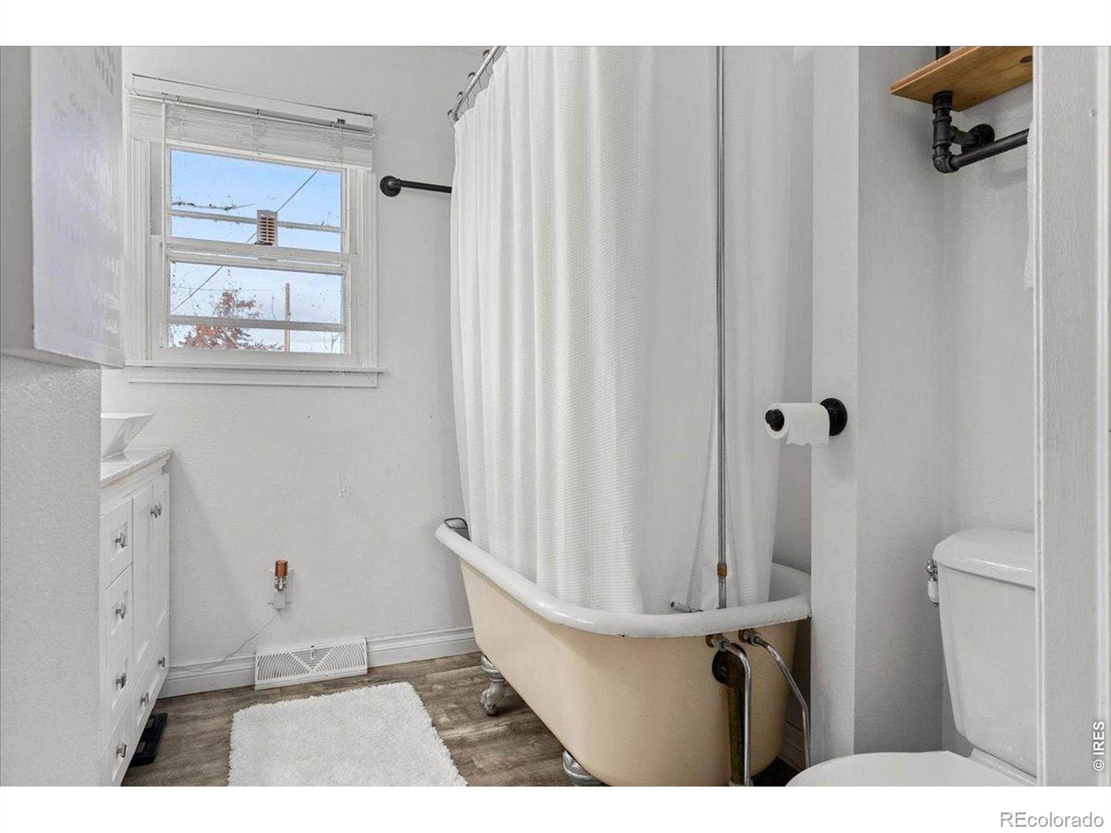 734 Victoria Drive Fort Collins CO 80525