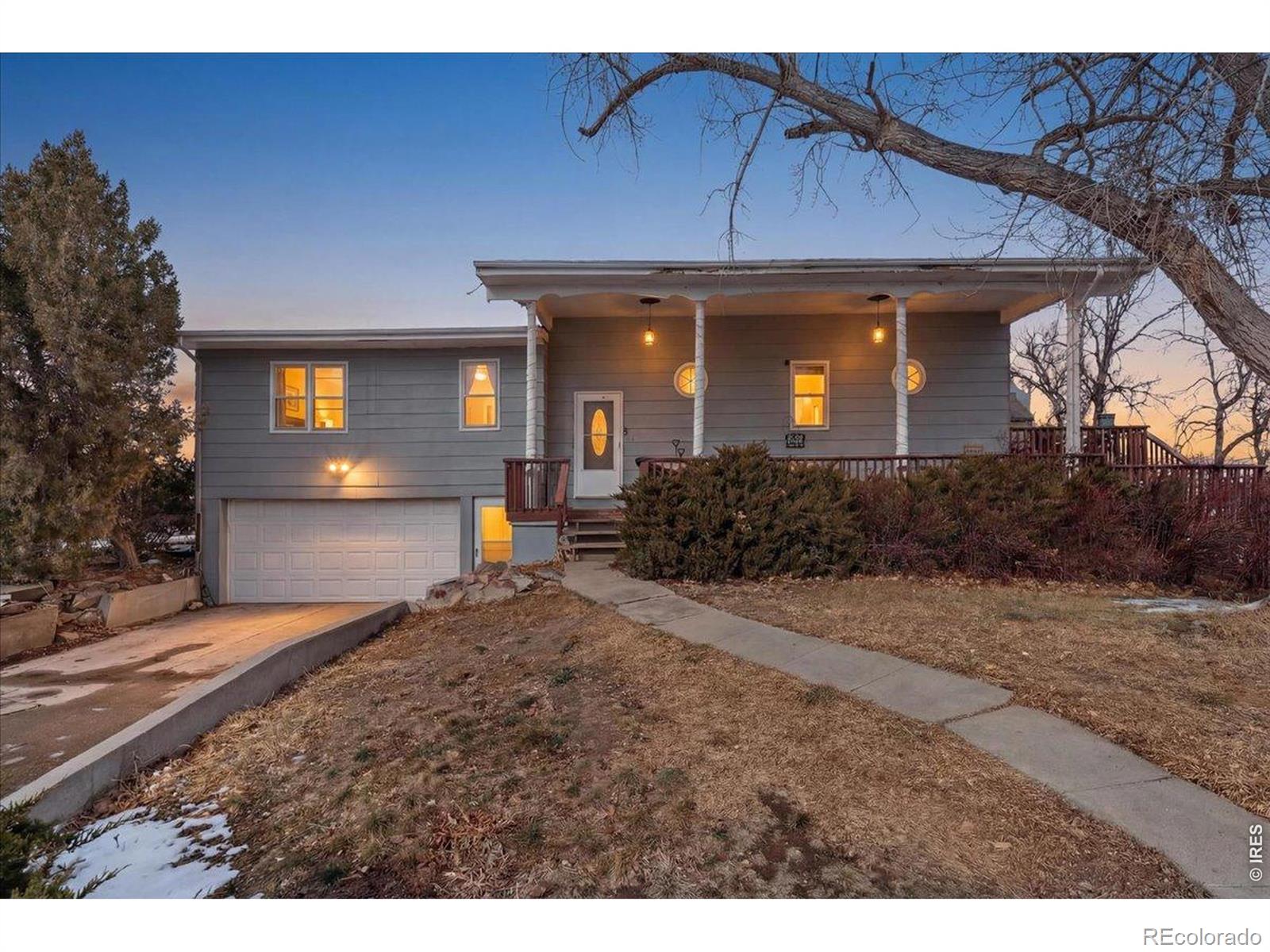 734 Victoria Drive Fort Collins CO 80525