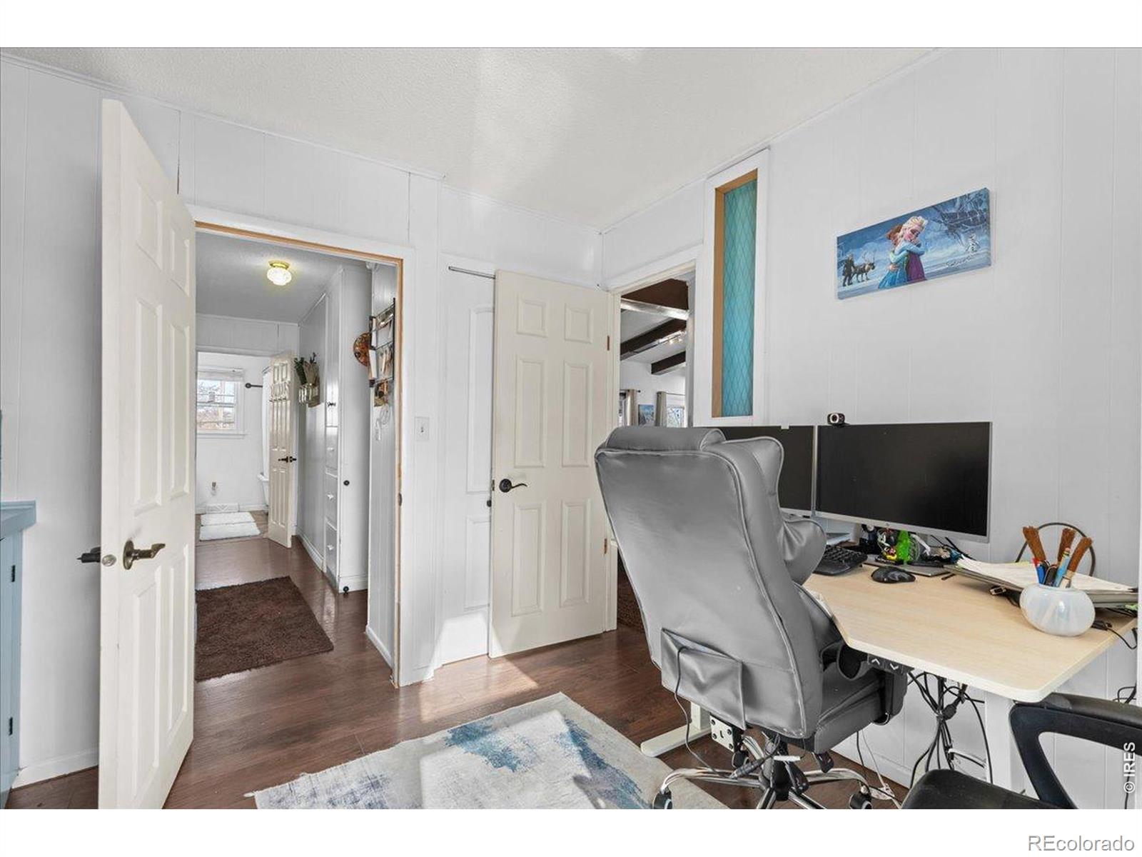 734 Victoria Drive Fort Collins CO 80525