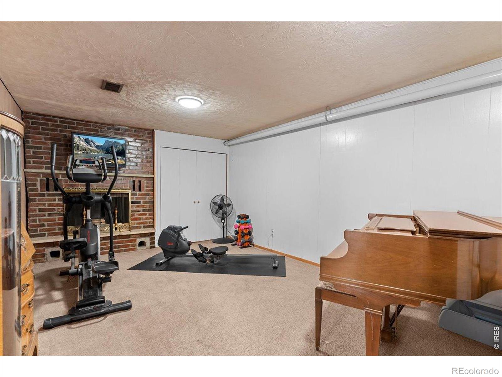 734 Victoria Drive Fort Collins CO 80525