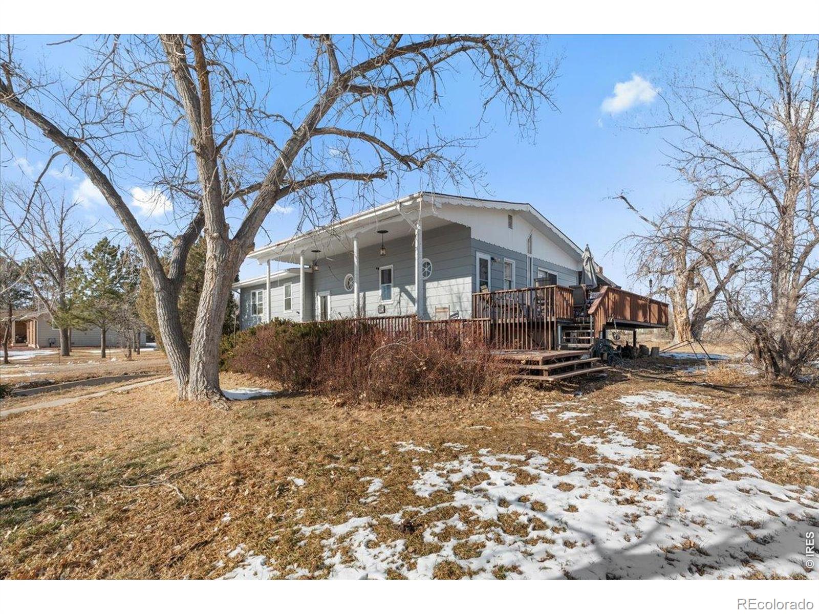 734 Victoria Drive Fort Collins CO 80525