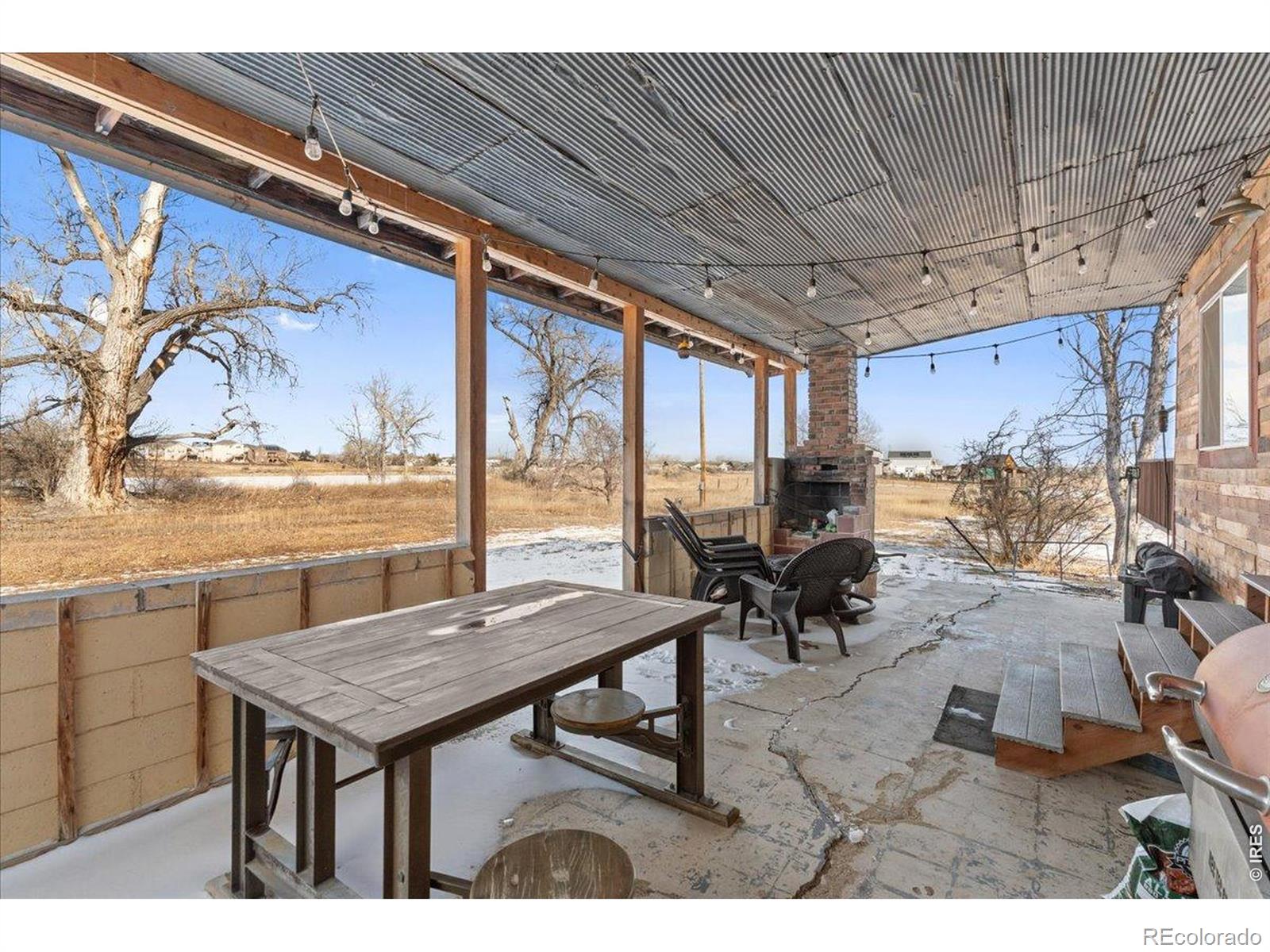734 Victoria Drive Fort Collins CO 80525
