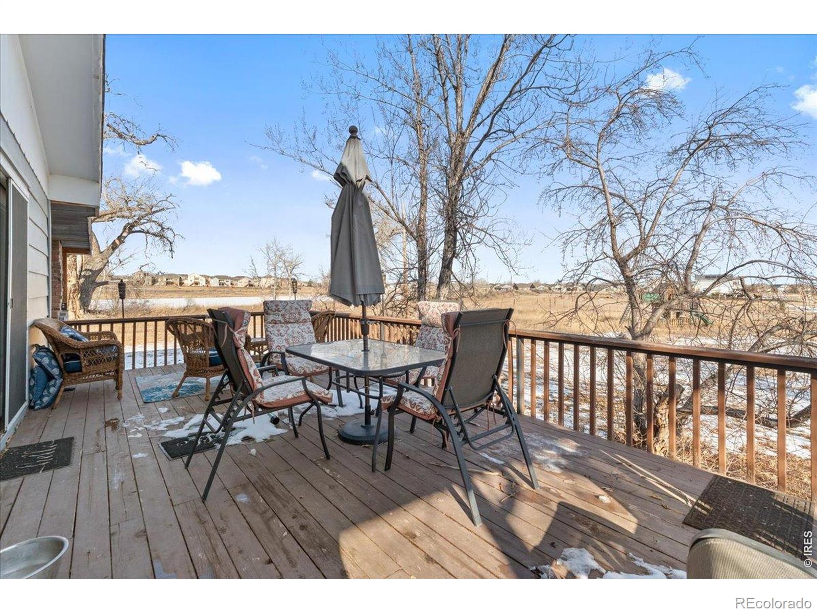 734 Victoria Drive Fort Collins CO 80525